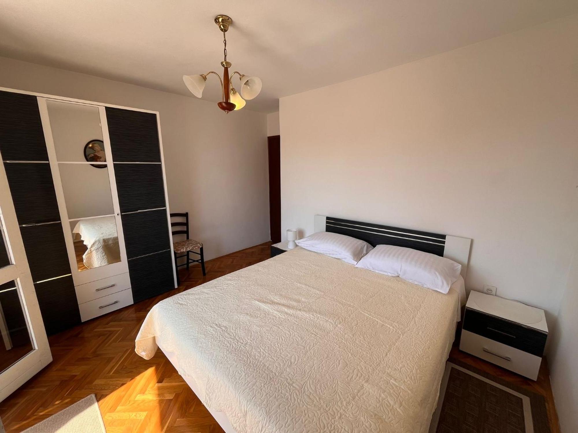 Beautiful Apartment Julieta Privlaka  Esterno foto