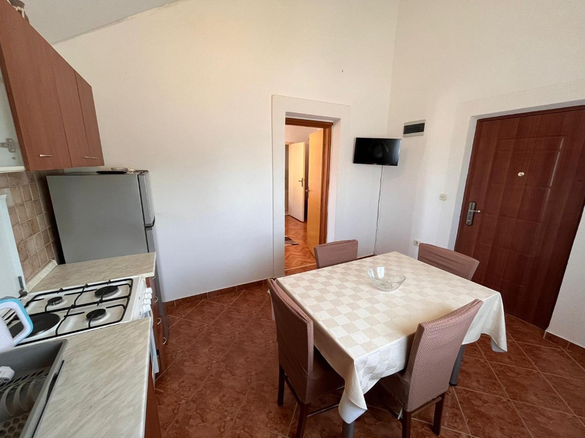 Beautiful Apartment Julieta Privlaka  Esterno foto