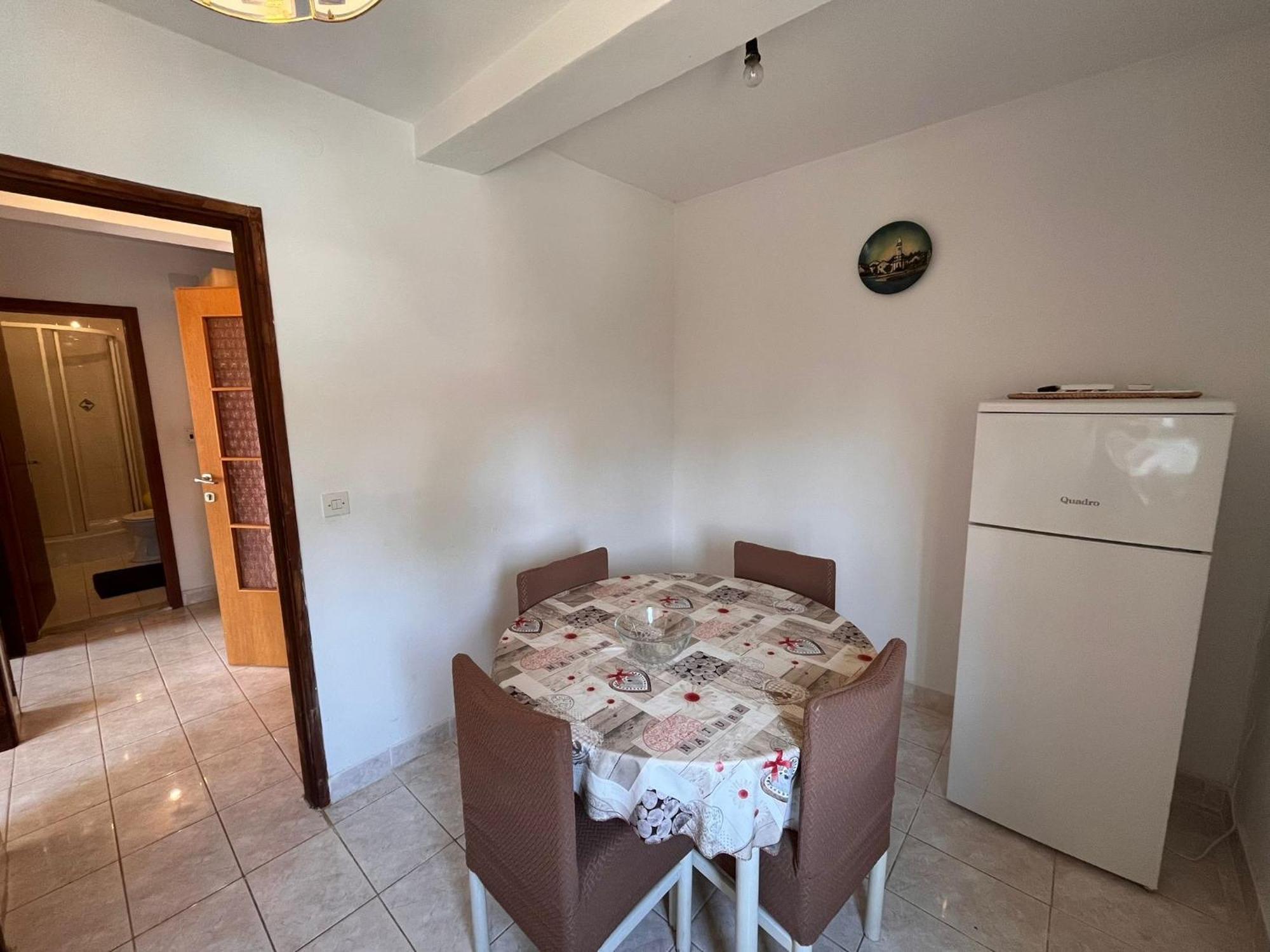 Beautiful Apartment Julieta Privlaka  Esterno foto