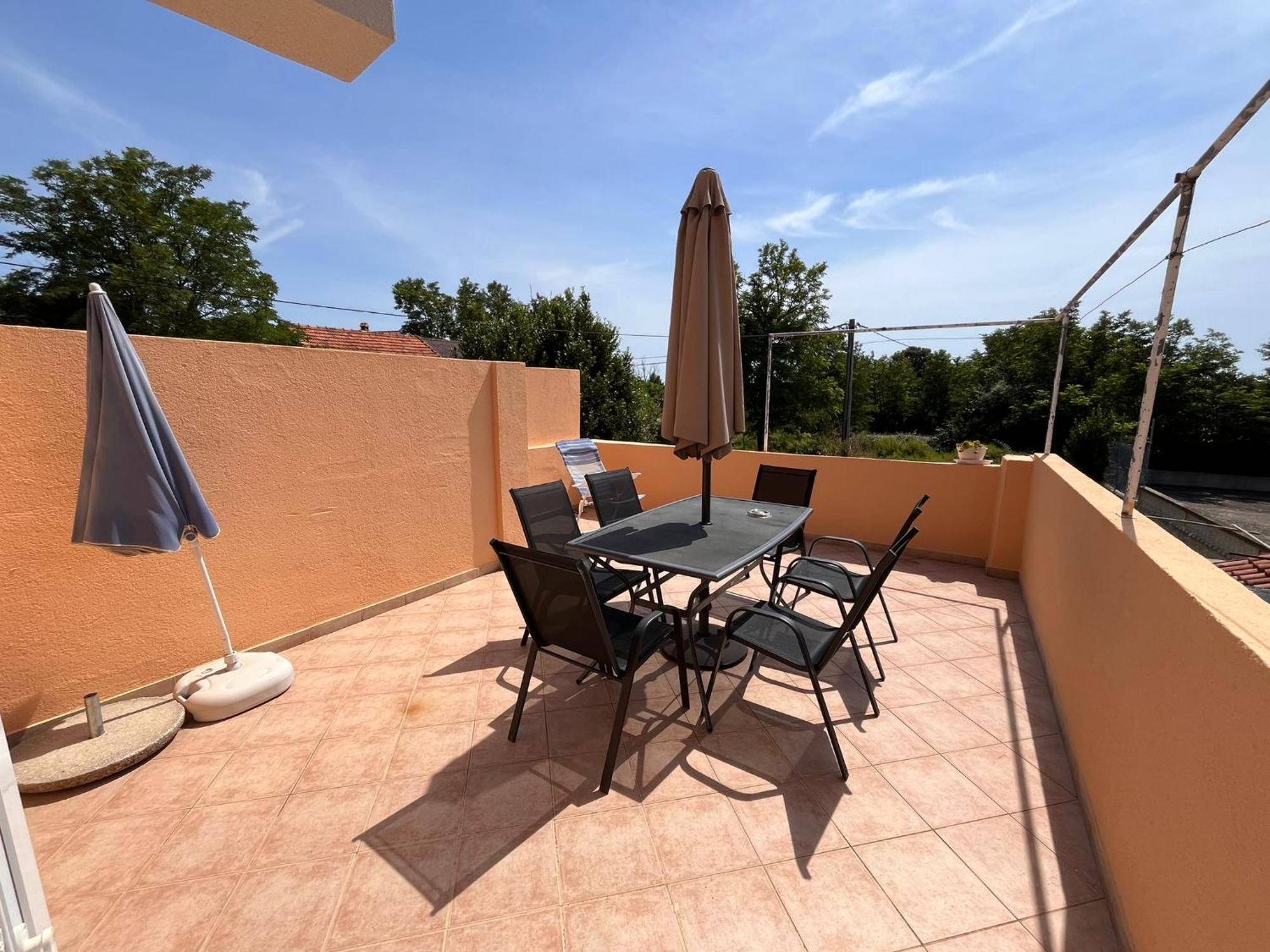 Beautiful Apartment Julieta Privlaka  Esterno foto