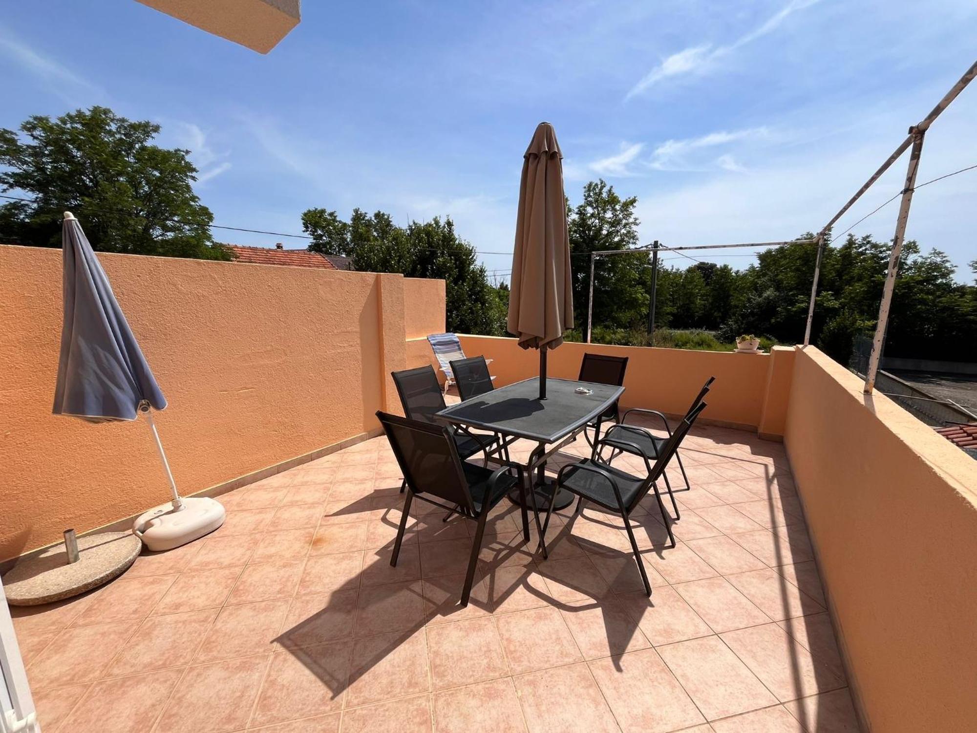 Beautiful Apartment Julieta Privlaka  Esterno foto