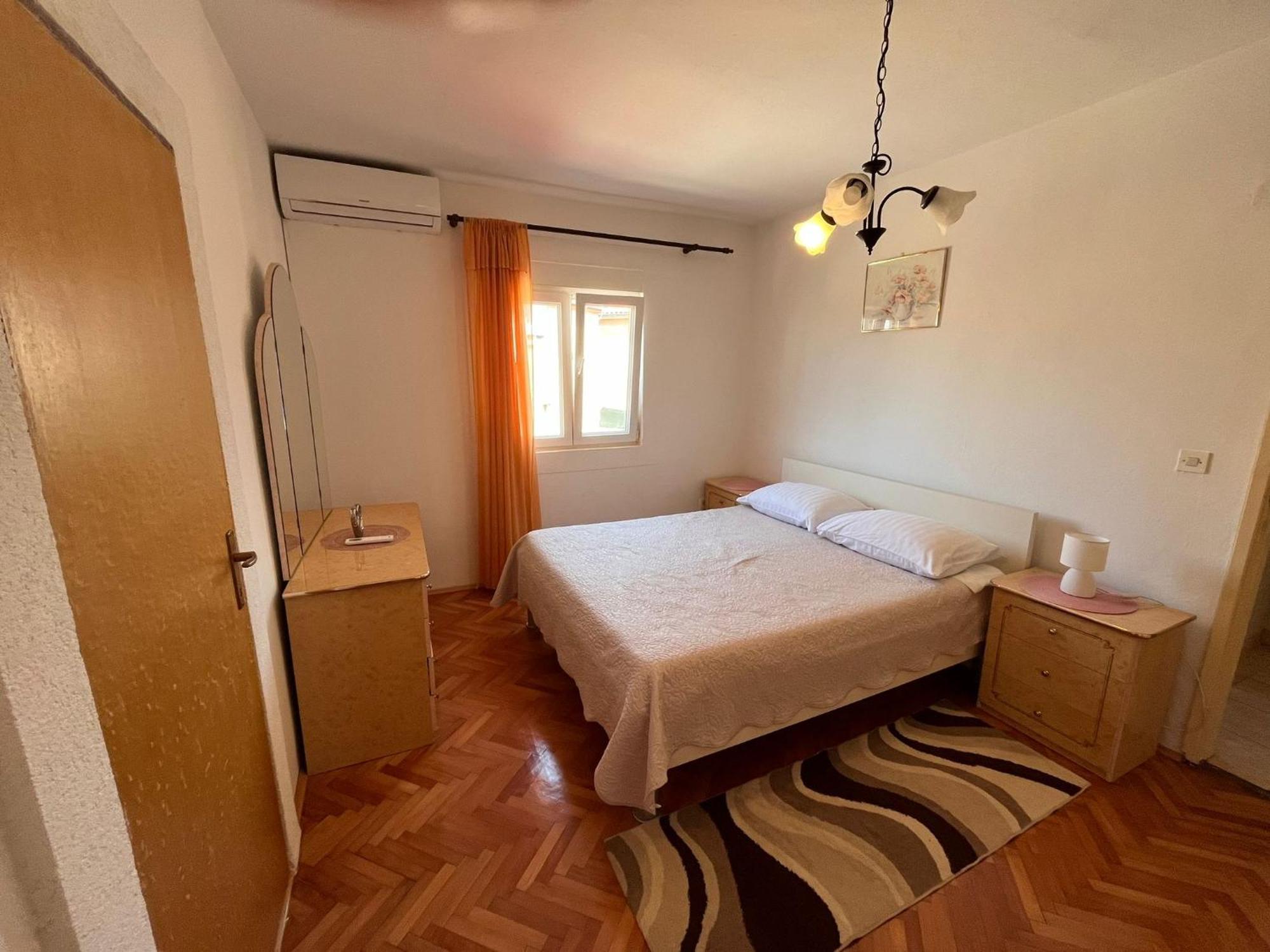 Beautiful Apartment Julieta Privlaka  Esterno foto
