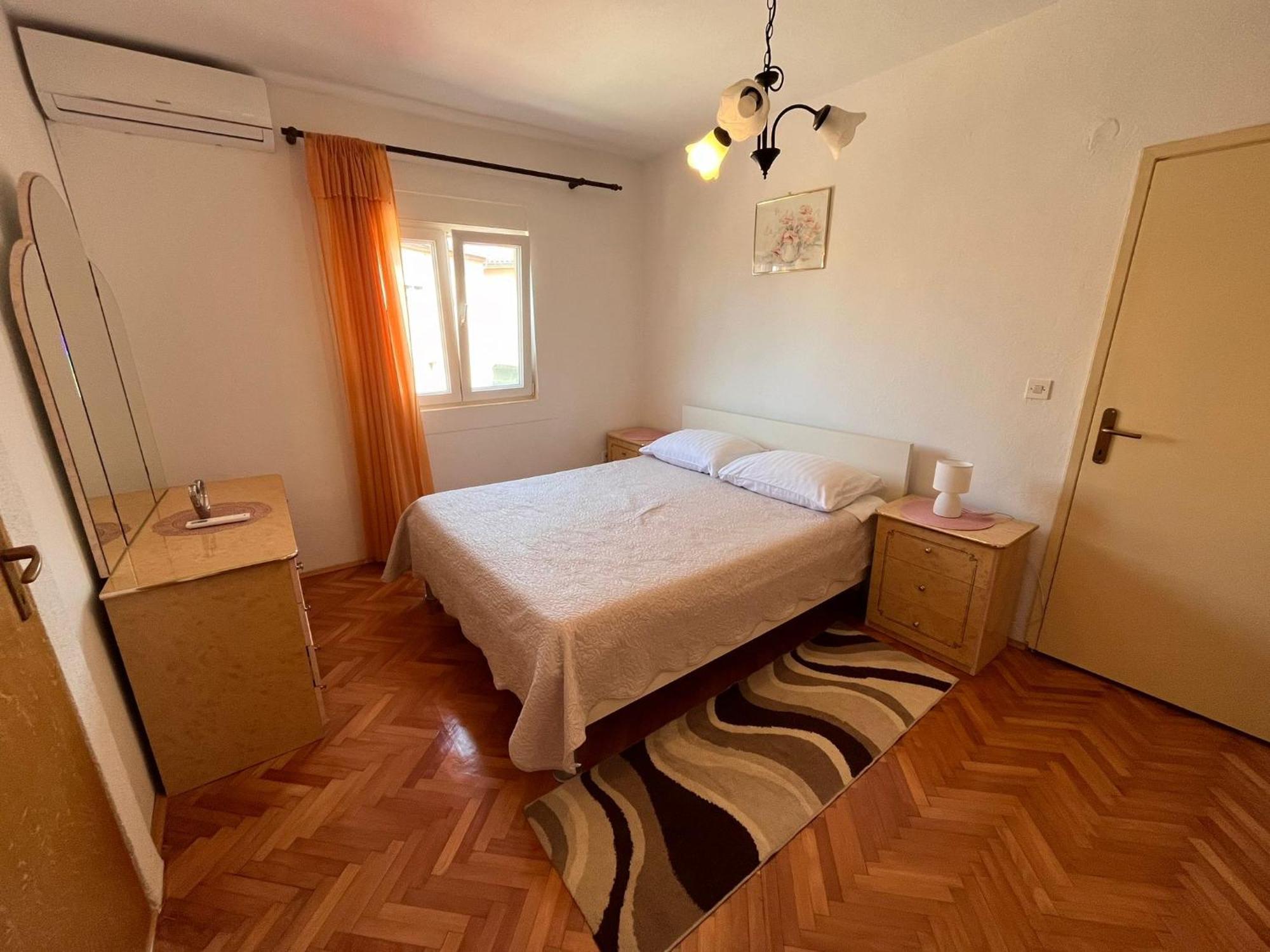Beautiful Apartment Julieta Privlaka  Esterno foto