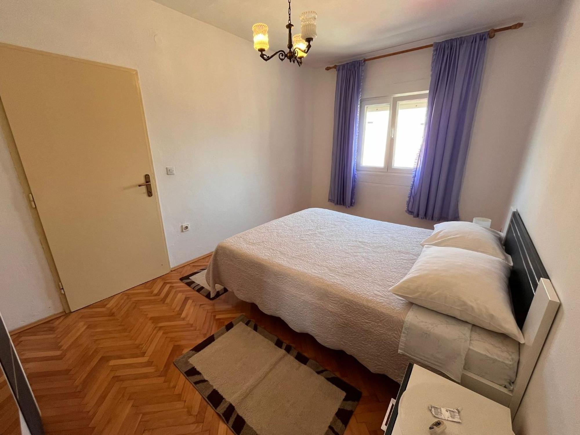Beautiful Apartment Julieta Privlaka  Esterno foto