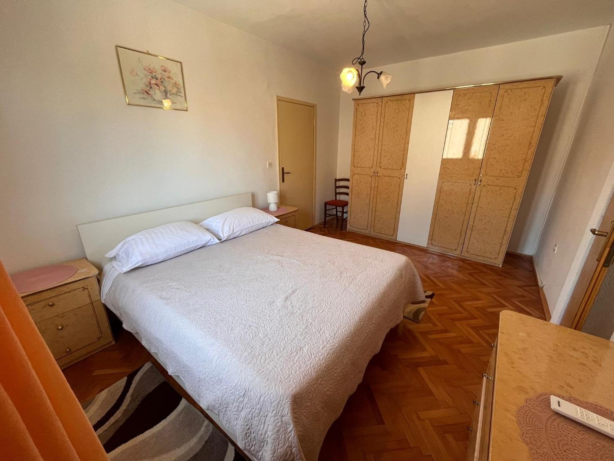 Beautiful Apartment Julieta Privlaka  Esterno foto
