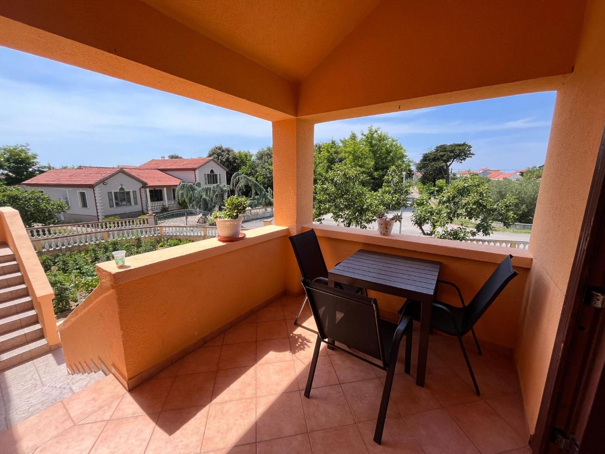 Beautiful Apartment Julieta Privlaka  Esterno foto