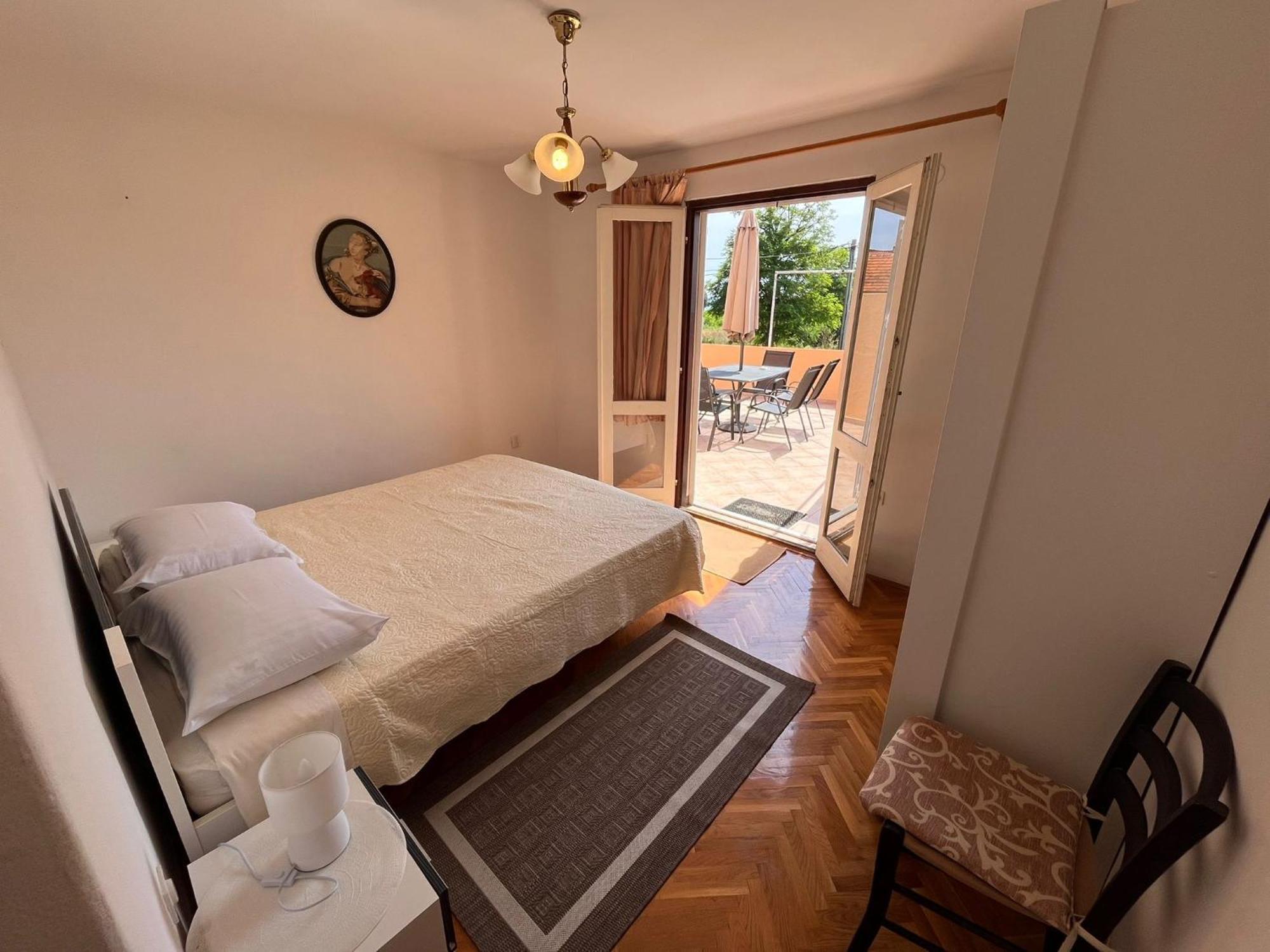 Beautiful Apartment Julieta Privlaka  Esterno foto
