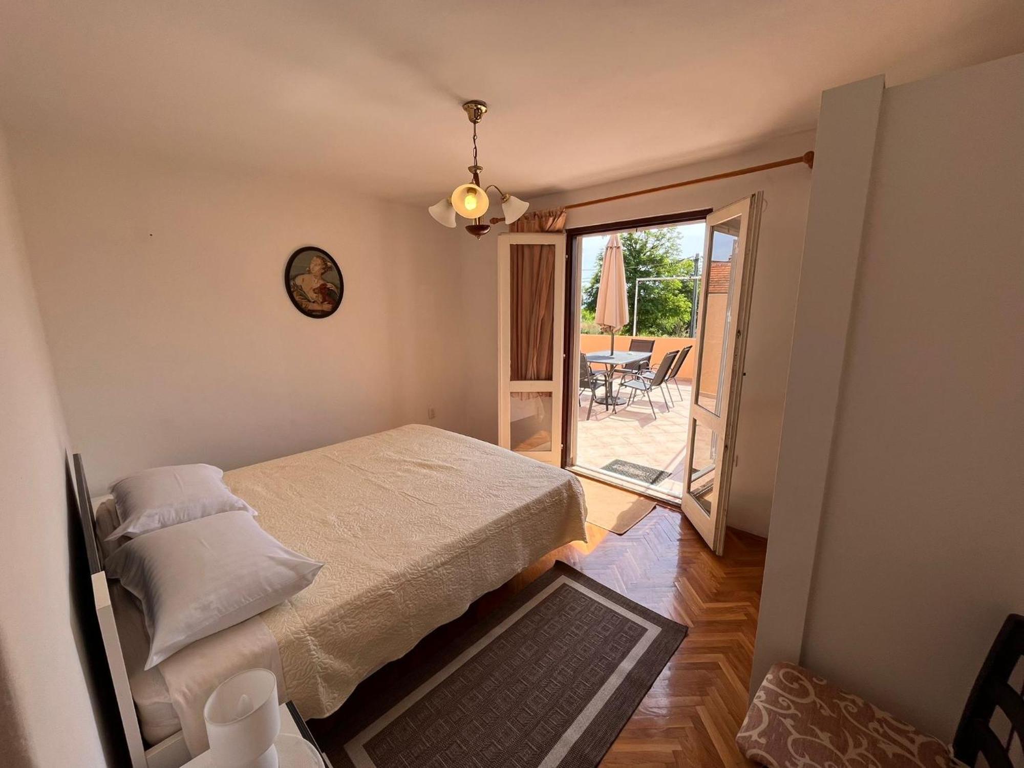 Beautiful Apartment Julieta Privlaka  Esterno foto